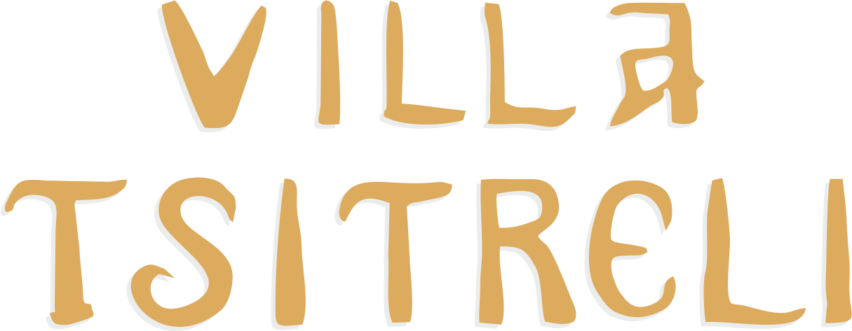 Villa Tsitreli | Rooms and apartments